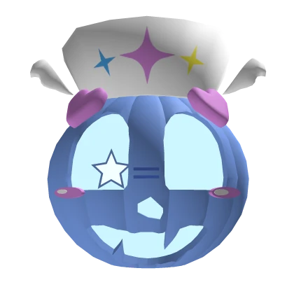 LOVESHOT! Dusekkar Pumpkin [Forsaken]