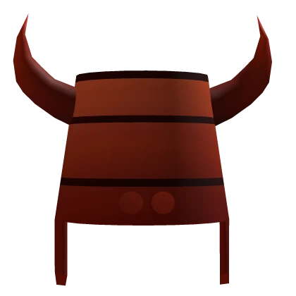 DarkRed Bucket