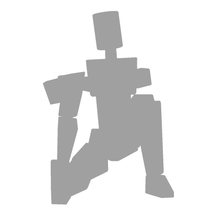 Nonchalant Sitting Pose