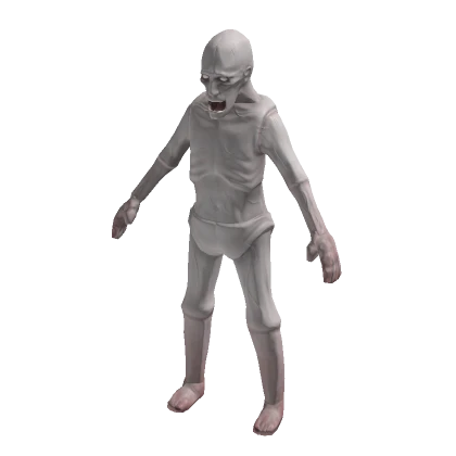 SCP - 096