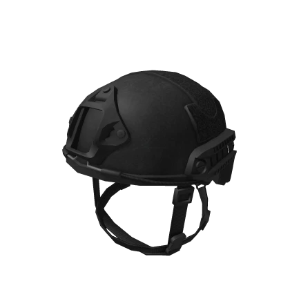 A-Core FAST-XP Helmet - Black
