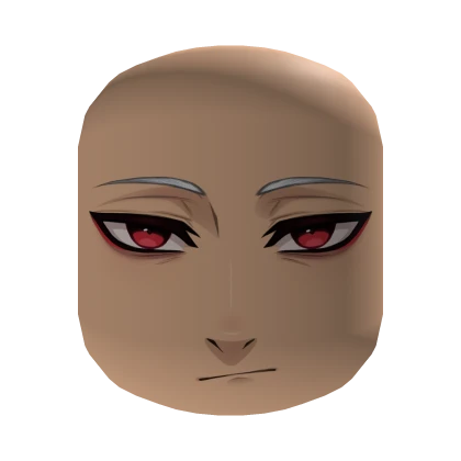 Gamer Assassin Gaku Face