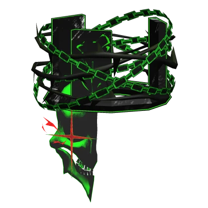 HACKLORD 1x1x1x1 Shedletsky Crown | Forsaken