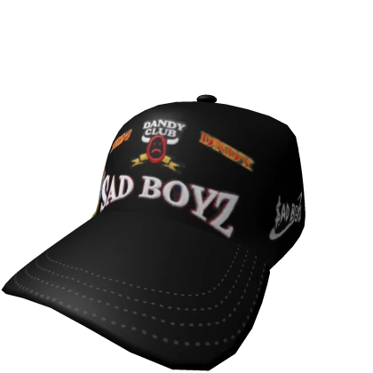 COMO JORDAN - DANDY HAT