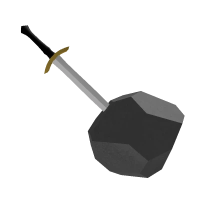 Sword in Stone