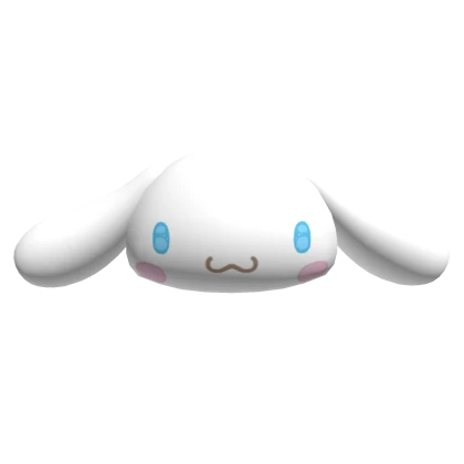 Adorable Cinnamoroll ☁️