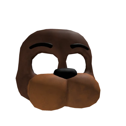 Freddy Mask - FNAF 2 movie