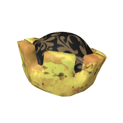 Gleaming Sking's Crown