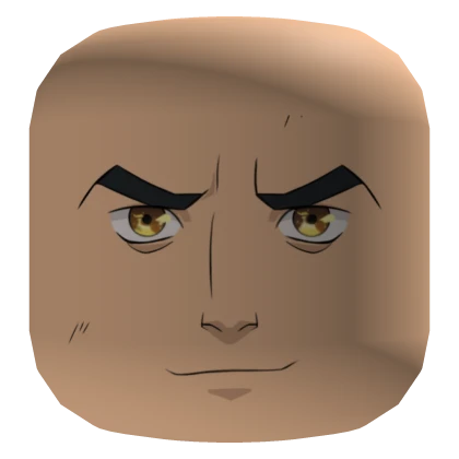 Mohawk Mark