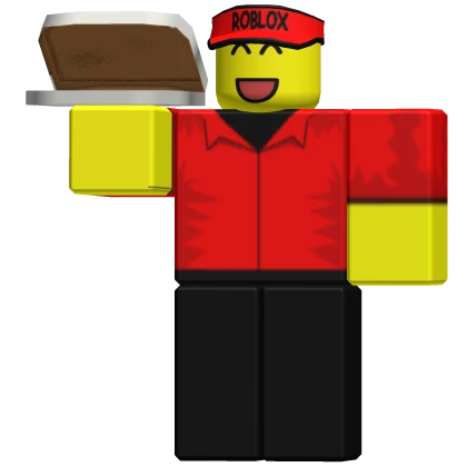 Elliot Pizza Delivery Buddy [FORSAKEN]