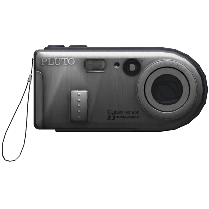 Digital Camera