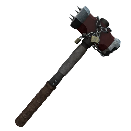 Sledge Queen's Hammer