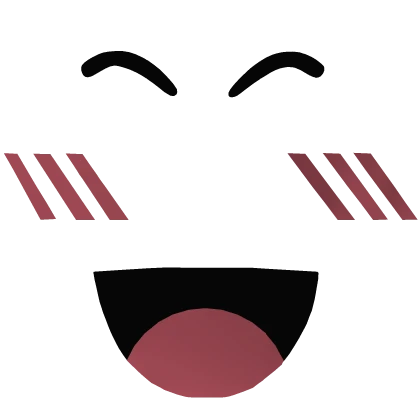 Super Super Happy Face (SSHF) (RECOLORABLE)