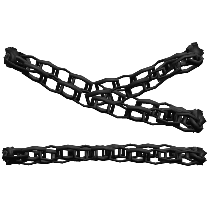 Torso Chain [PBR]