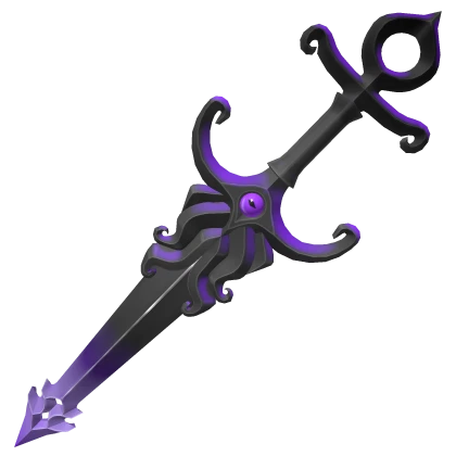 purple octopus sword code: SP21