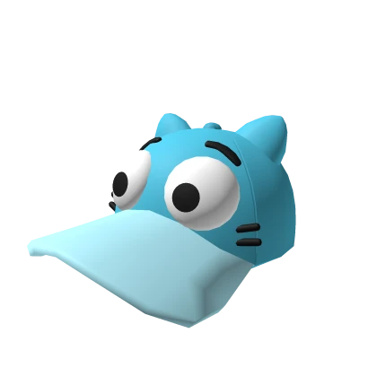 Gumball - Gumball Cap