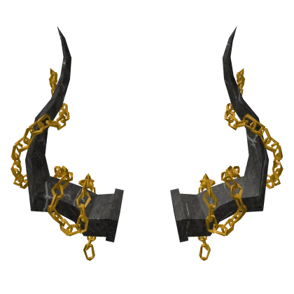 Goldy of the Emperor