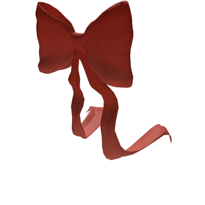 Red Bow
