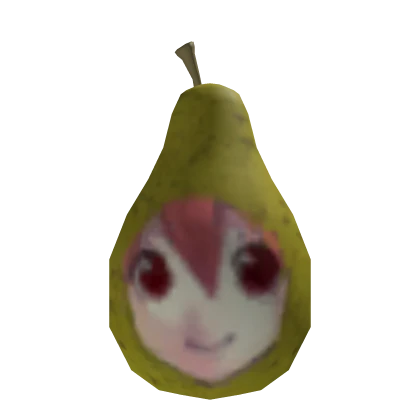 Pear Teto