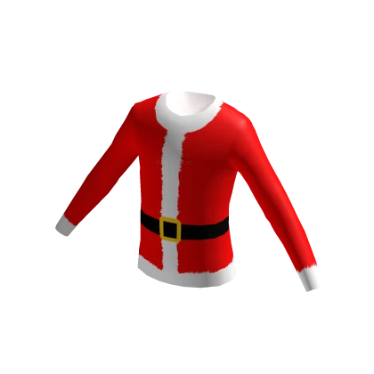 Santa christmas shirt 🎄🧑‍🎄