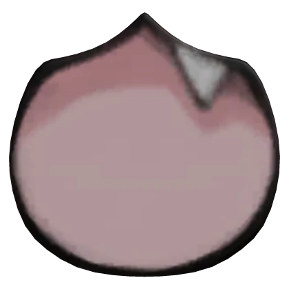 moe neko floating mouth