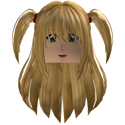 Misa Death Note