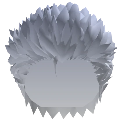 Vergil Devil May Cry Anime Hair