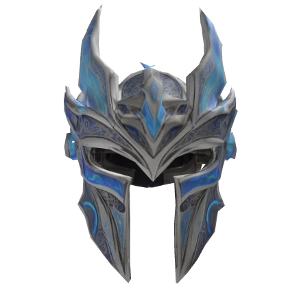 ⚡Stormforged Valkyrie⚡