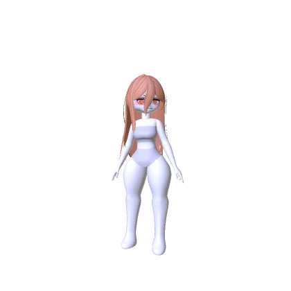 Blood Fiend Fashion Doll ✨