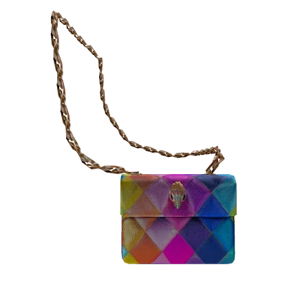 Micro Luxury Kurt Bag