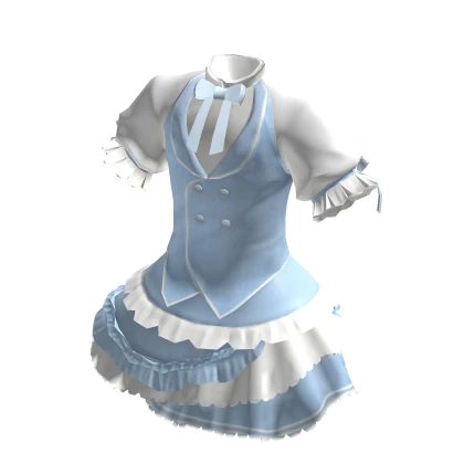 cinnamoroll anime magical girl dress