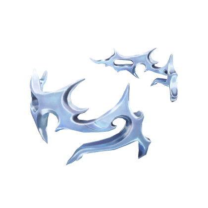 Y2K Chrome Crown (Classic)