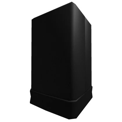 Night Black Supernova Left Suit Sleeve