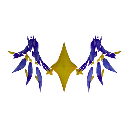 Midnight Wings of Twilight