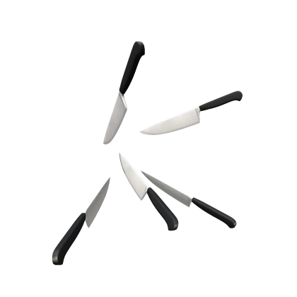 ♱ Stab Knifes