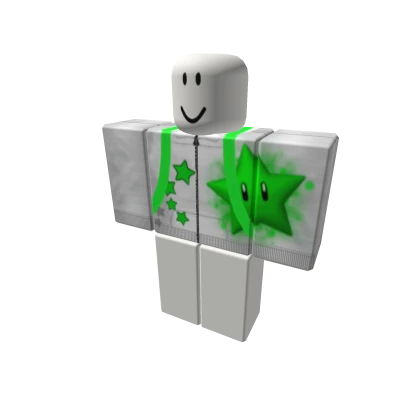 green mario star trending hoodie y2k matching