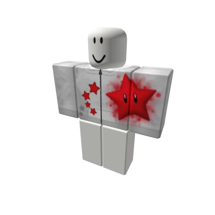 red mario star trending hoodie y2k matching