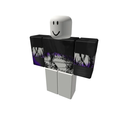 tryhard kimbladi purple archive evade ok tatto