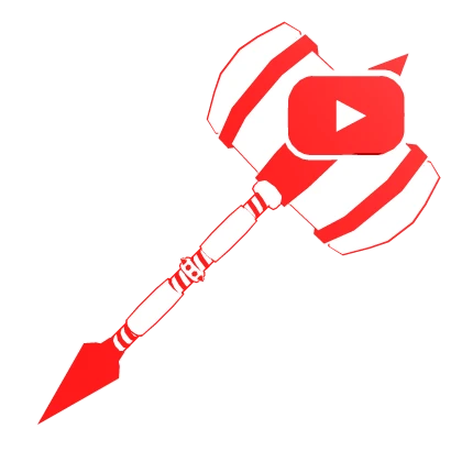 YOuTuBe Hammer