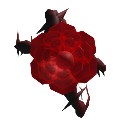 Mircalla Meursault Eyepatch