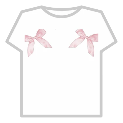 Coquette 
ribbon