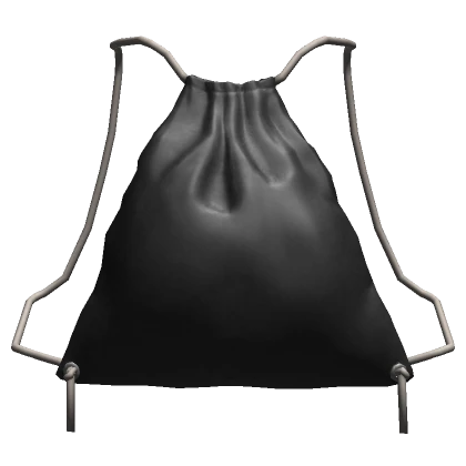 Drawstring Bag [1.0]