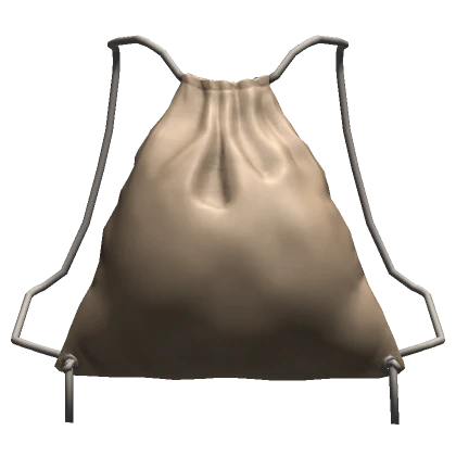 Drawstring Bag [1.0]