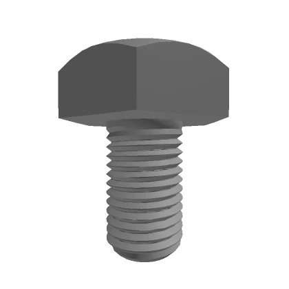 Screw Prop For Headless