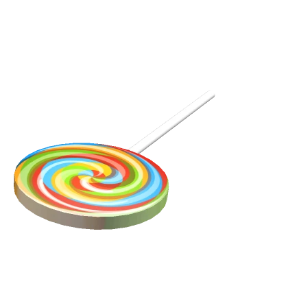 Holdable Lollipop