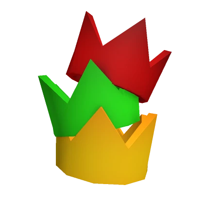 Crown Stack