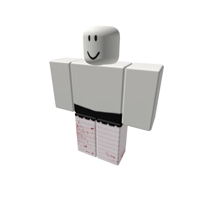 bloody pink tights 🎀💢