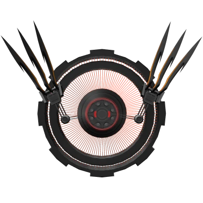 Watchman of Doom Back Ring V1.0