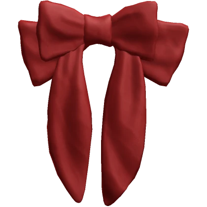 Red Bow