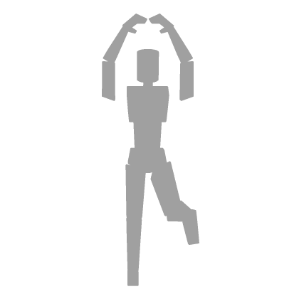 Ballet Ballerina Spin